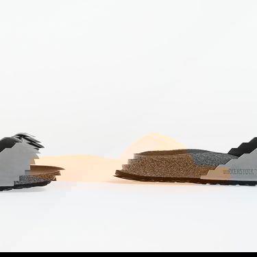 Tennarit ja kengät Birkenstock Birkenstock Madrid Big Buckle Slides Beige | 1024009, 2