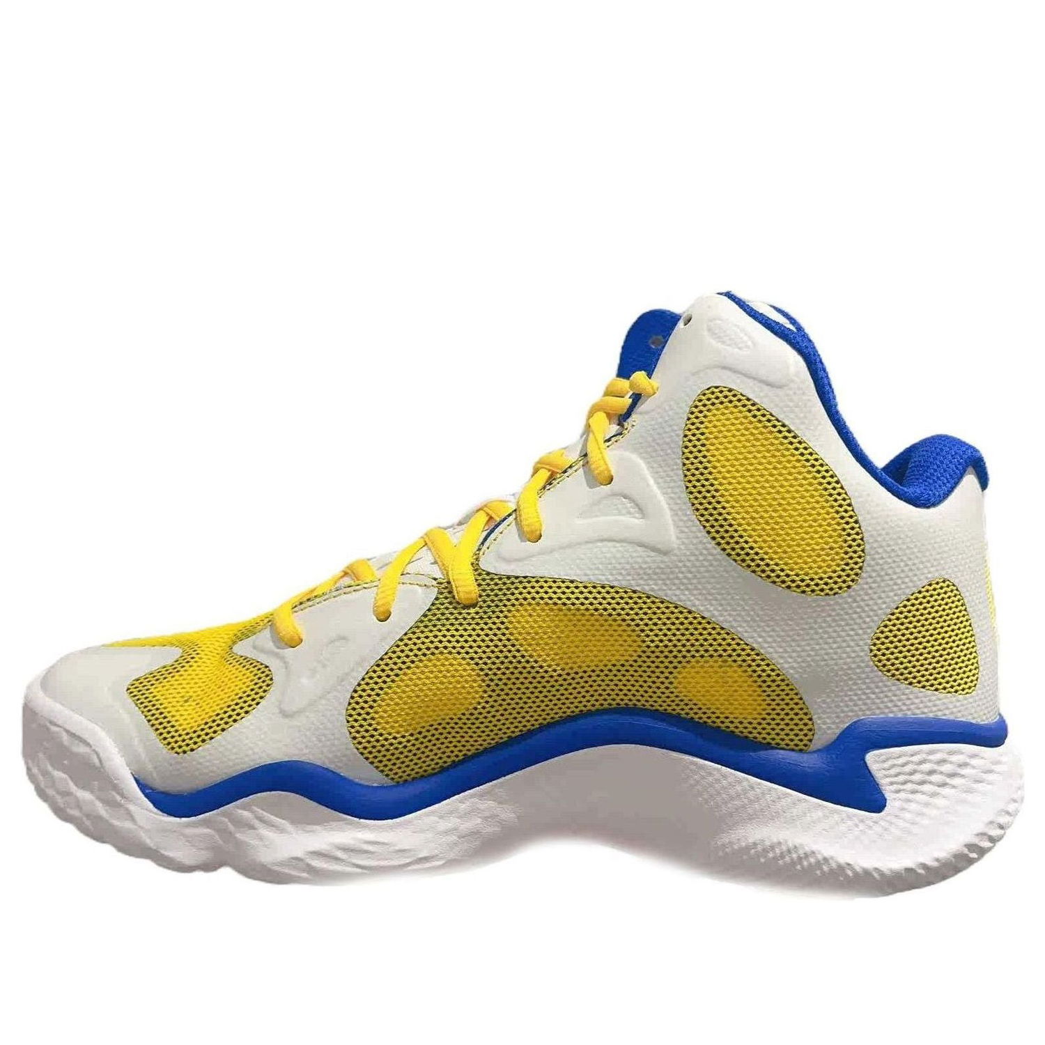 Tennarit ja kengät Under Armour Spawn FloTro Valkoinen | 3026640-100, 0