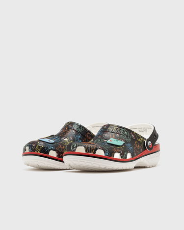 Tennarit ja kengät Crocs Pokémon Classic Clogs Monivärinen | 211344-90H, 3