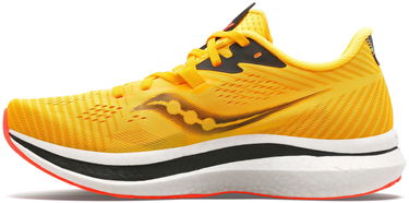 Tennarit ja kengät Saucony Endorphin Pro 2 Keltainen | S20687-16, 1