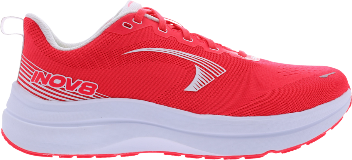 Tennarit ja kengät inov-8 INOV-8 RoadFly Max Wide Punainen | 001479-pk-w-001, 0