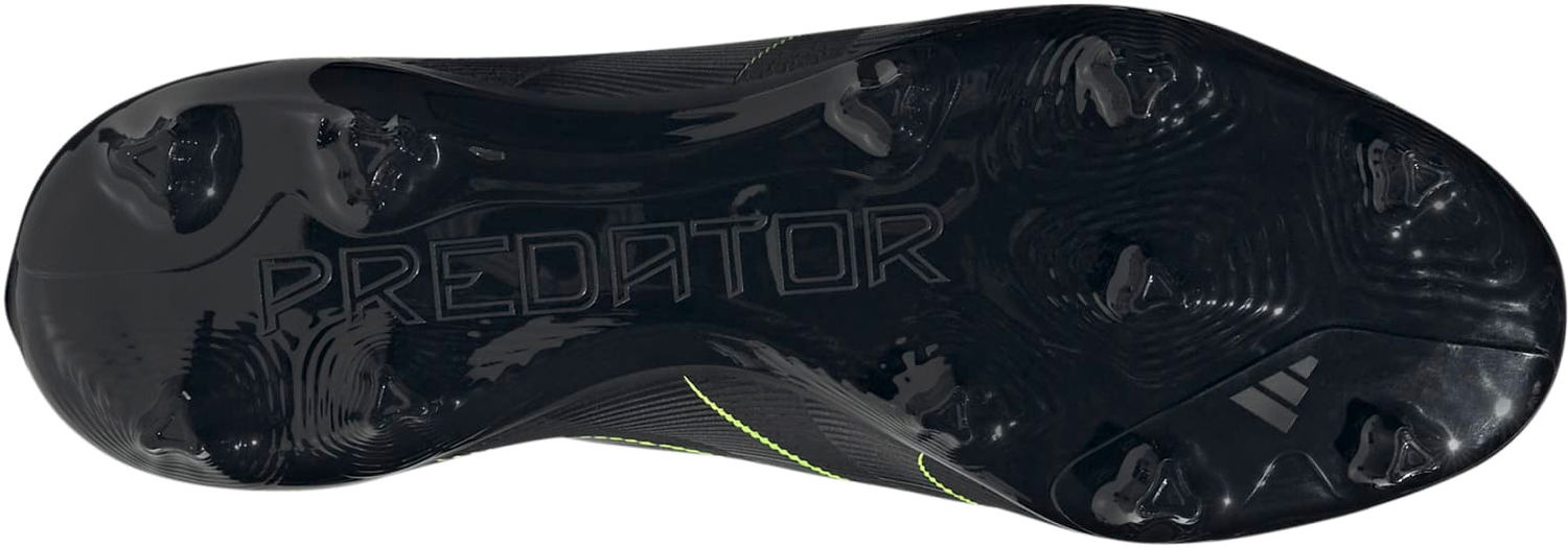 Tennarit ja kengät adidas Performance Predator League FG/MG Musta | ji1118, 1