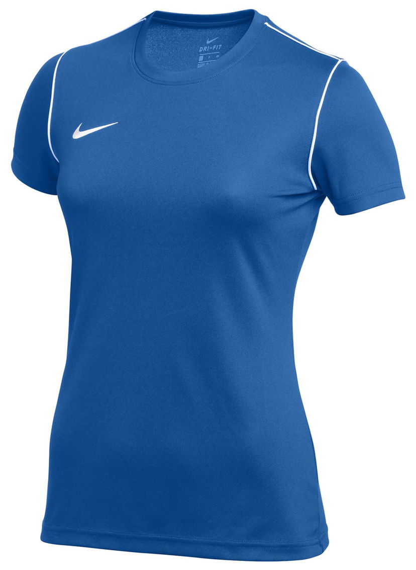 T-paita Nike W NK DF PARK20 TOP SS Tummansininen | bv6897-463