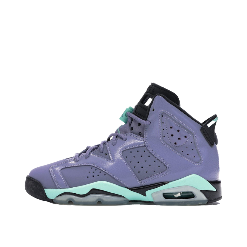 Tennarit ja kengät Jordan Air Jordan 6 Retro Violetti | 543390-508