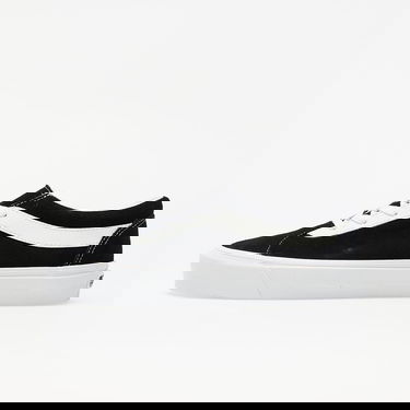 Tennarit ja kengät Vans Bold Ni Staple Musta | VN0A3WLPOS71, 0