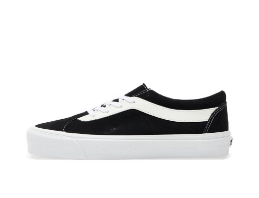Tennarit ja kengät Vans Bold Ni Staple Musta | VN0A3WLPOS71