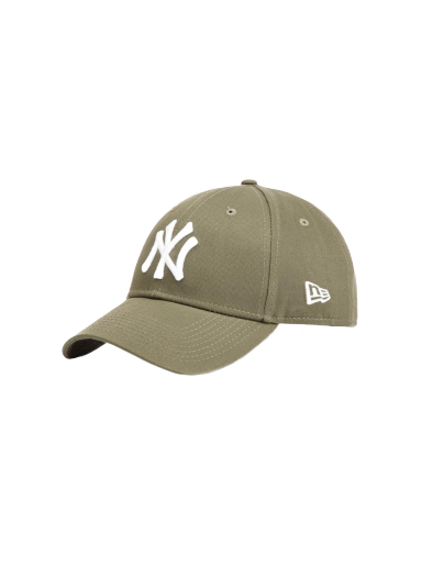 Korkki New Era MLB 940 Vihreä | 80636010