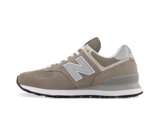 Tennarit ja kengät New Balance 574 W Harmaa | WL574EVG