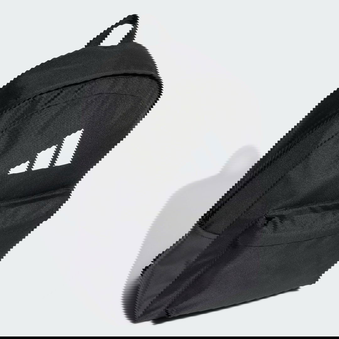 Reppu adidas Performance Sports Backpack With Logo Print Musta | JI6953, 1