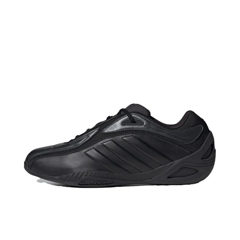 Tennarit ja kengät adidas Originals Adiracer GT Musta | JQ5758