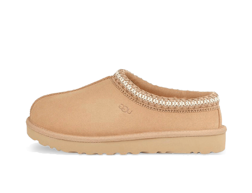 Tennarit ja kengät UGG Tasman Slipper Driftwood Beige | 5955-DRI
