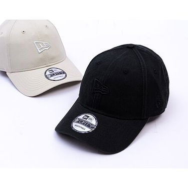 Korkki New Era Adjustable 9FORTY Flag Logo Baseball Cap (56-59cm) Musta | 60595458, 4