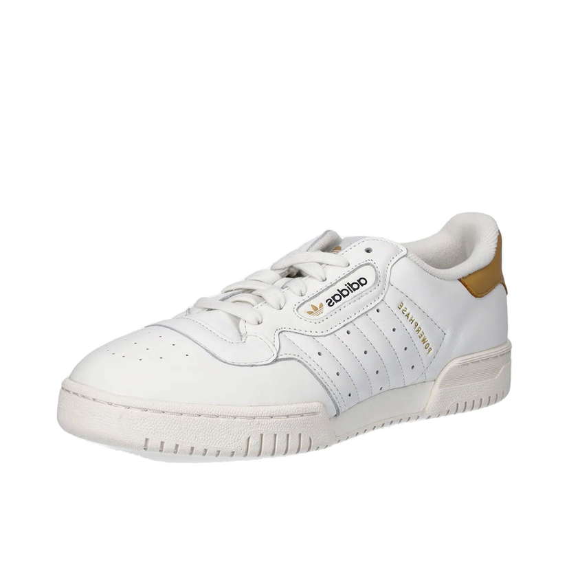 Tennarit ja kengät adidas Originals adidas Originals Powerphase Valkoinen | JR0938