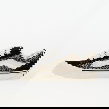 Tennarit ja kengät Vans Knu Skool Leopard Monivärinen | VN000D756I71, 0