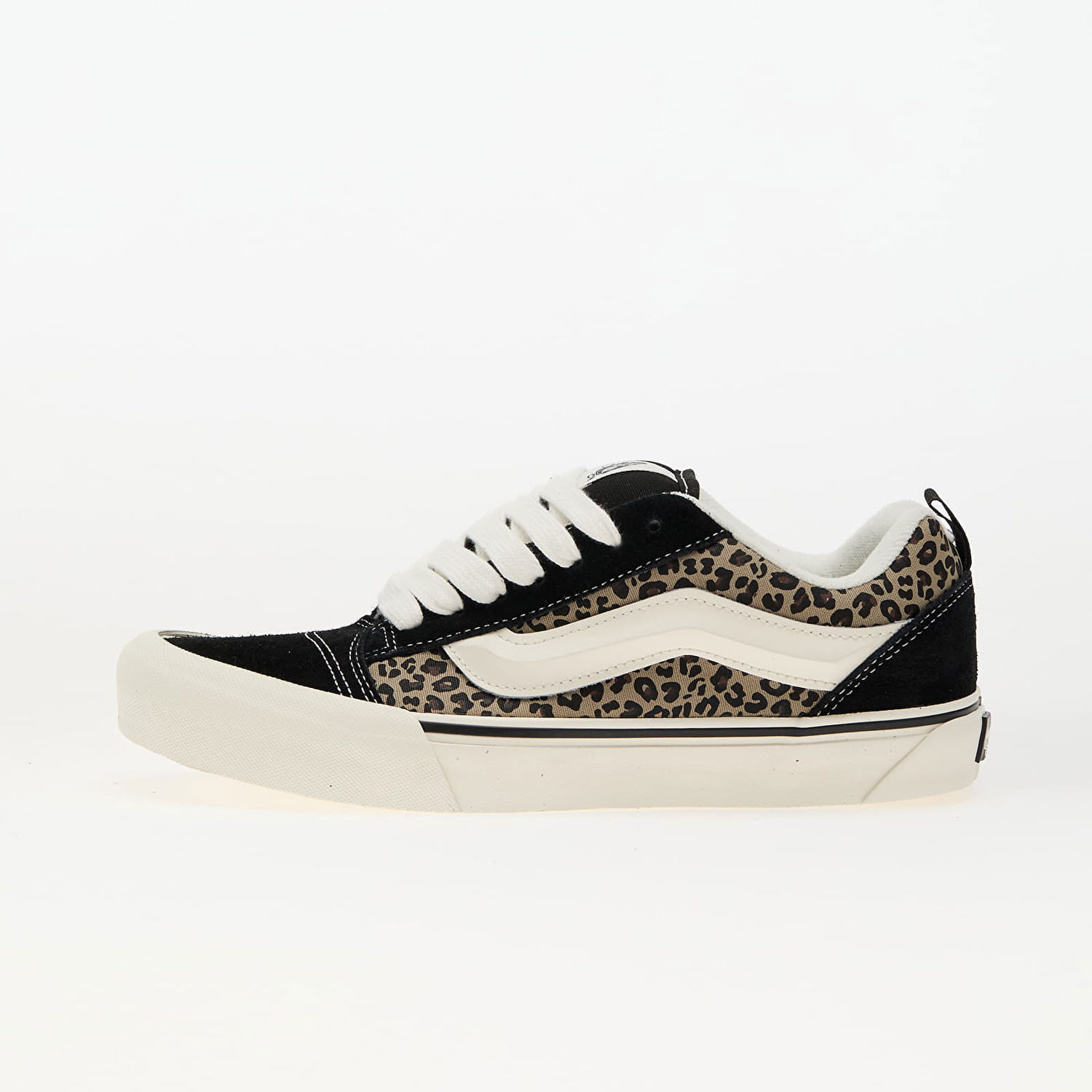 Tennarit ja kengät Vans Knu Skool Leopard Monivärinen | VN000D756I71, 0