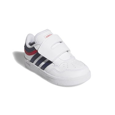 Tennarit ja kengät adidas Performance Hoops 4.0 CF I Valkoinen | JI3488, 1