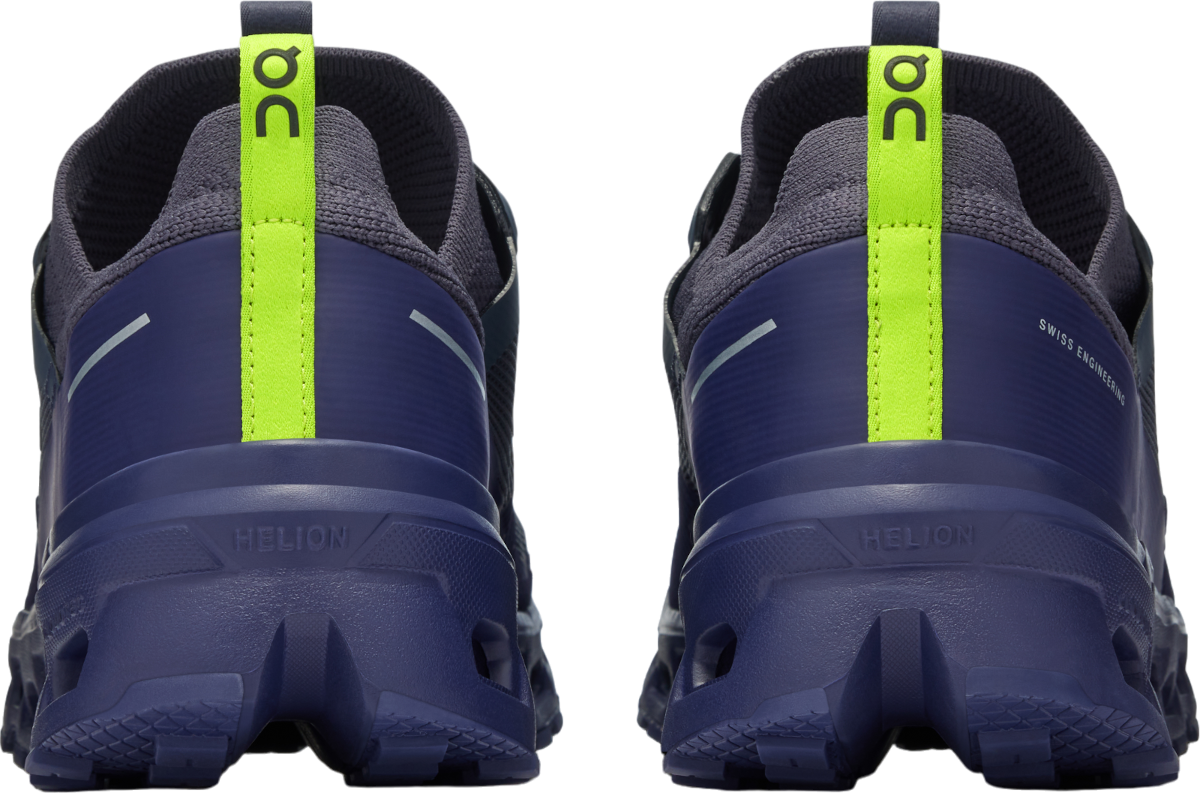 Tennarit ja kengät On Running Cloudultra 2 Tummansininen | 3md30282661, 1