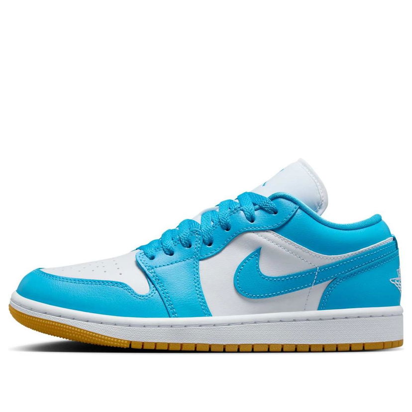 Tennarit ja kengät Jordan Air Jordan 1 Low Sininen | DC0774-104