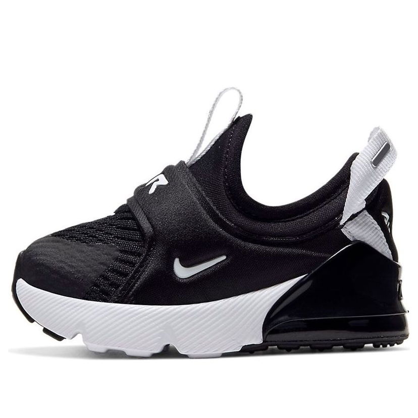 Tennarit ja kengät Nike Air Max 270 Extreme Musta | CI1109-001