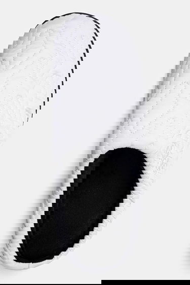 Tennarit ja kengät SUBU TOKYO SUBU Outline Slippers Valkoinen | SB.40, 3