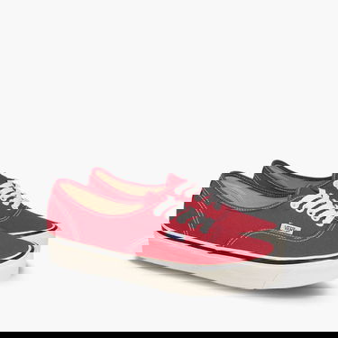 Tennarit ja kengät Vans Authentic 44 Dx Punainen | VA38ENMR9, 4