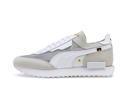 Tennarit ja kengät Puma Future Rider X China Town Market Valkoinen | 372185 01