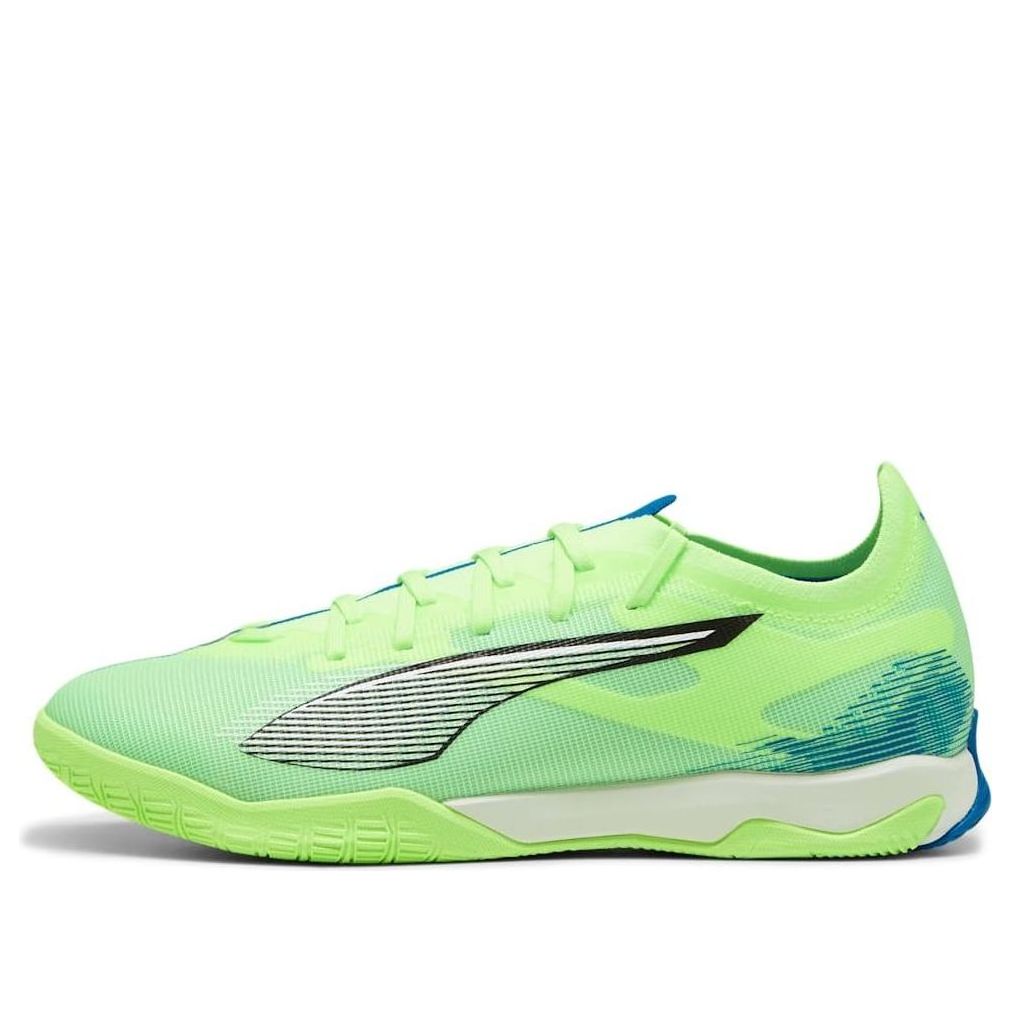 Tennarit ja kengät Puma Ultra 5 Match Vihreä | 107895-03, 0