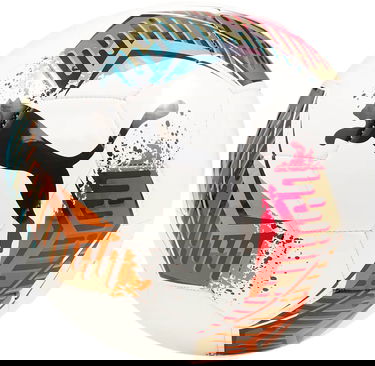 Urheiluvälineet Puma Futsal Ball 3 MS Monivärinen | 084344-01, 0