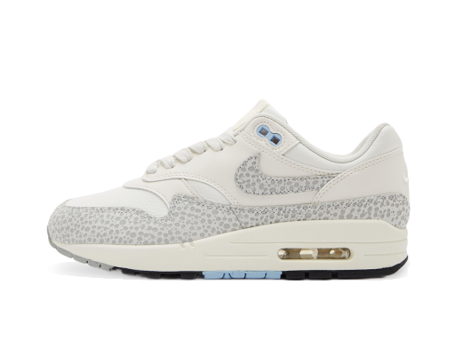 Tennarit ja kengät Nike Air Max 1 SFR “Summit White Valkoinen | FB5059-100