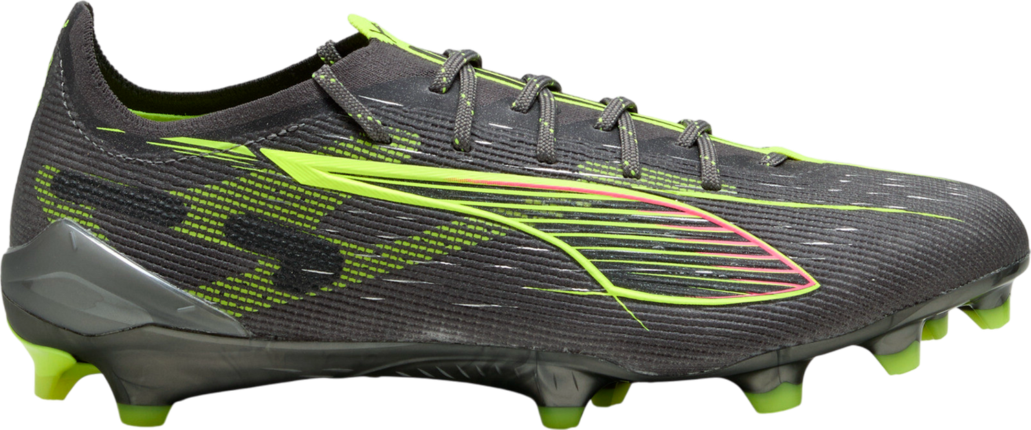Tennarit ja kengät Puma ULTRA 5 Ultimate FG Harmaa | 108159-03, 0
