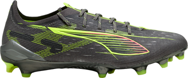 Tennarit ja kengät Puma ULTRA 5 Ultimate FG Harmaa | 108159-03, 0