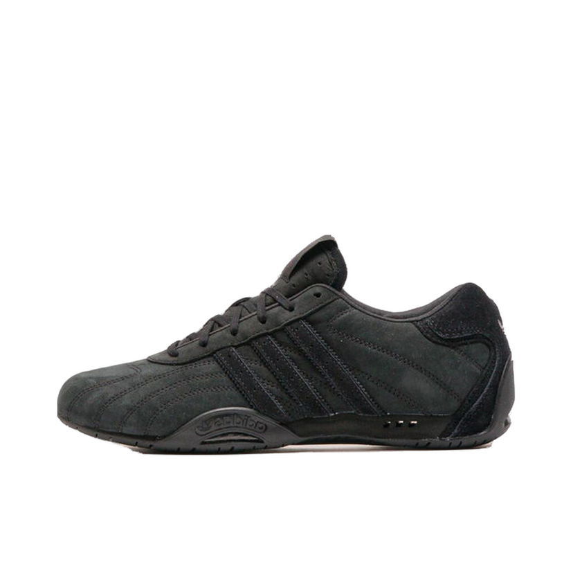 Tennarit ja kengät adidas Originals Originals Adiracer Lo Musta | JP7016