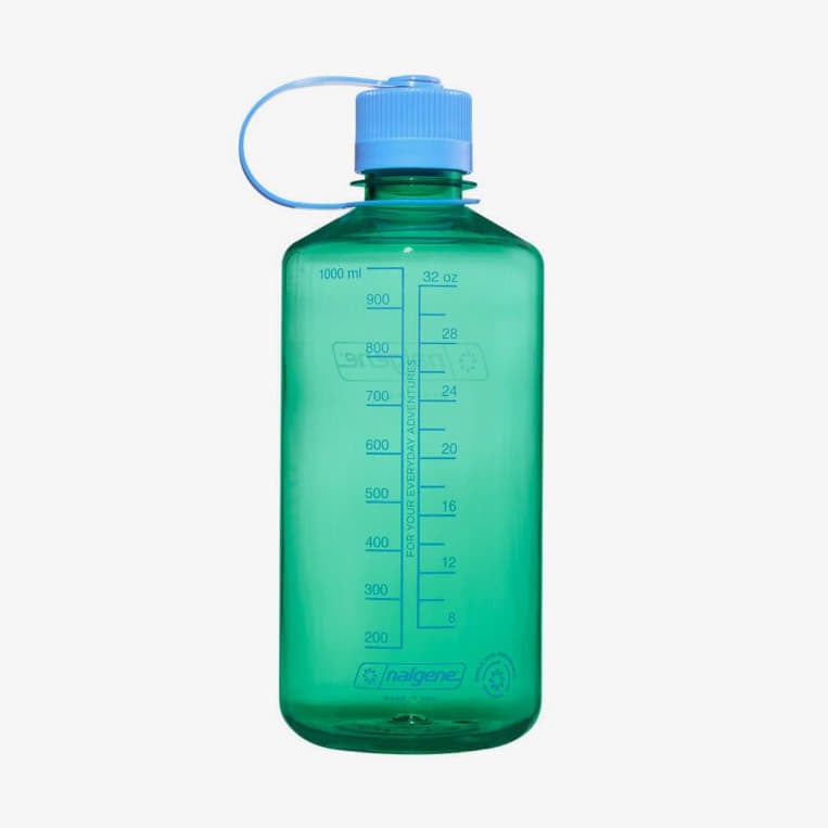 Juomapullo Nalgene 32oz Water Bottle with Loop Top Lid Vihreä | 2021-3432, 1
