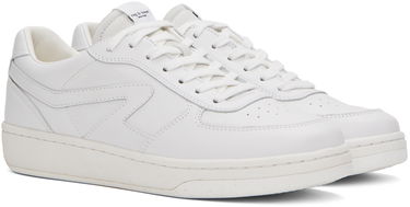 Vaatteet rag & bone Rag & Bone Retro Court Valkoinen | MGF23SF001QQ1, 3