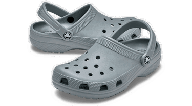 Tennarit ja kengät Crocs Classic Clogs Harmaa | 10001-0Z3, 1