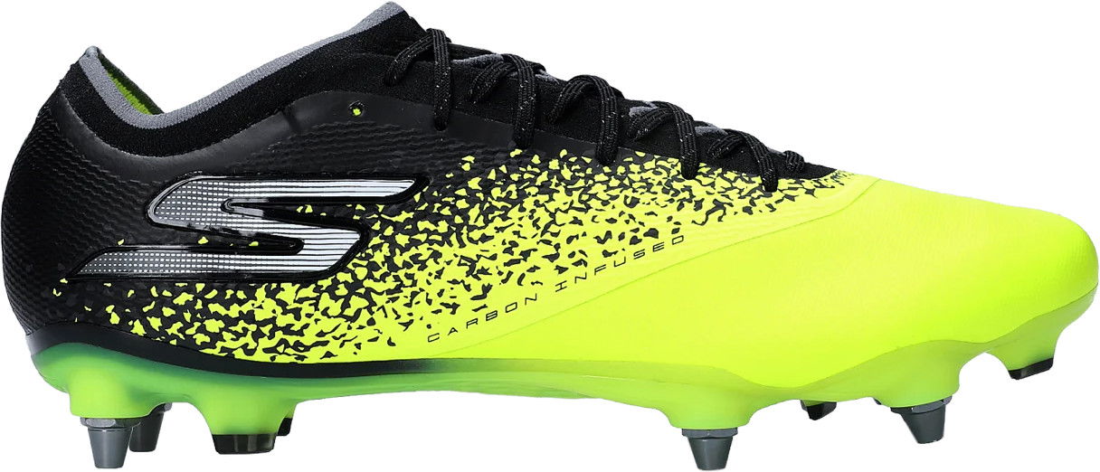 Tennarit ja kengät Skechers Razor Elite SG Vihreä | 252095-ylbk, 0