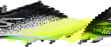 Tennarit ja kengät Skechers Razor Elite SG Vihreä | 252095-ylbk, 0