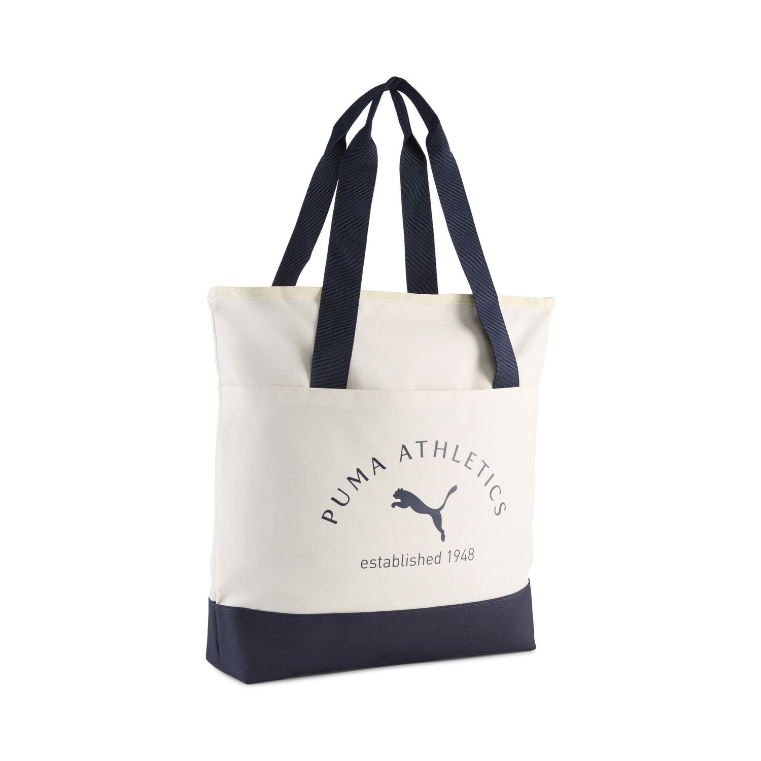 Kangaskassi Puma Phase Class Tote Bag Beige | 091735_01, 0
