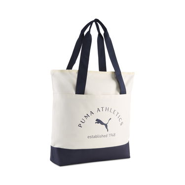 Kangaskassi Puma Phase Class Tote Bag Beige | 091735_01, 0