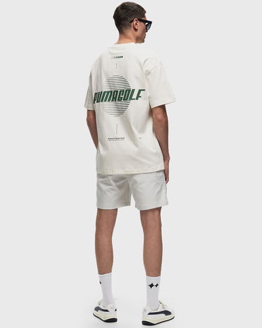 T-paita Puma QGC MODERN GRAPHIC TEE Valkoinen | 625766-02, 1