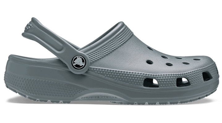 Tennarit ja kengät Crocs Classic Clogs Harmaa | 10001-0Z3, 0