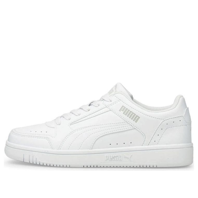 Tennarit ja kengät Puma Rebound Joy Low Valkoinen | 380747-02