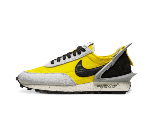 Tennarit ja kengät Nike Undercover x Daybreak "Bright Citron" Keltainen | BV4594-700
