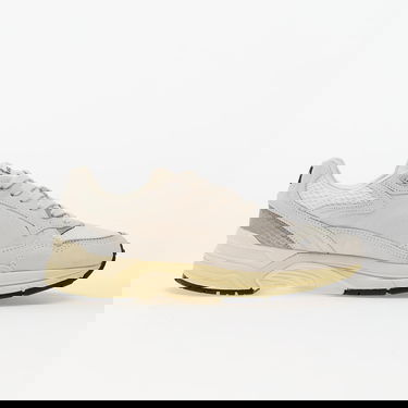 Tennarit ja kengät Autry Hyperway Low Wom White/ Silver Harmaa | A1UNHYLWUM10, 2