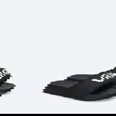 Tennarit ja kengät Vans La Costa Slide-On Musta | VN0A5HF5IX6, 4