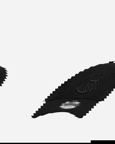 Korkki New Era Slam Jam Adjustable Cap Musta | SP60682540 BLK, 1