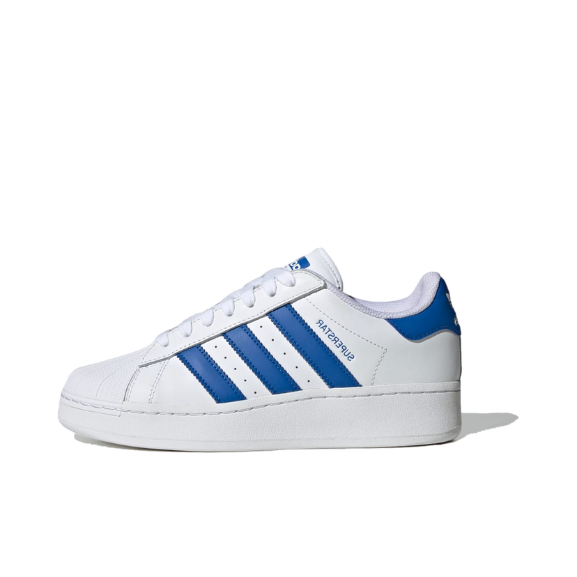 Tennarit ja kengät adidas Originals Superstar XLG Valkoinen | IF8068