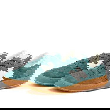 Tennarit ja kengät New Balance CT500AA Size UK 10 Vihreä | CT500AA, 2