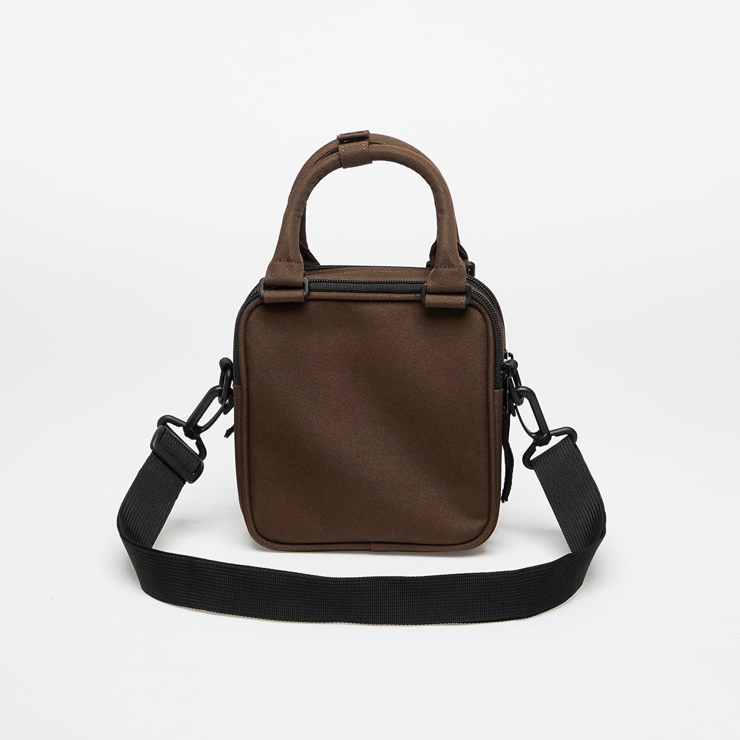 Käsilaukku Carhartt WIP Carhartt WIP Essential Handbag Ruskea | I034925.2LSXX, 1