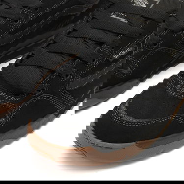 Tennarit ja kengät Vans Rowley XLT Size UK 10 Musta | VN000D1G1OJ1, 3